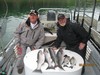 (05/09/2015) - Nice Striped Bass